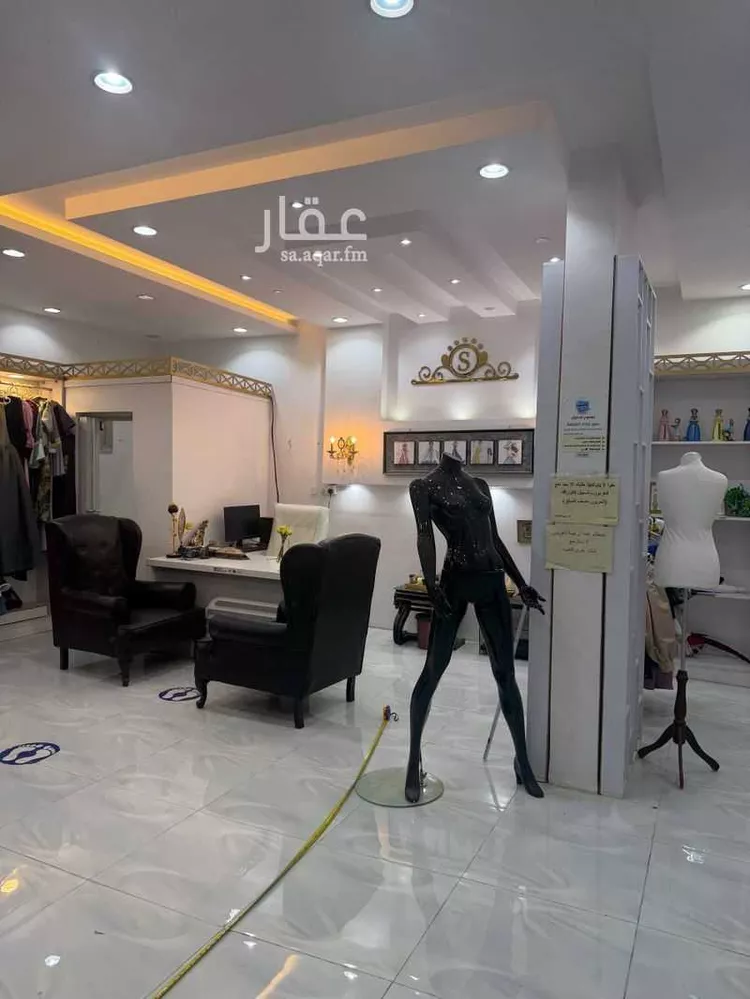 محل للإيجار في شارع وائل الحضرمي ، حي الجفيجف ، الطائف ، الطائف صورة 4