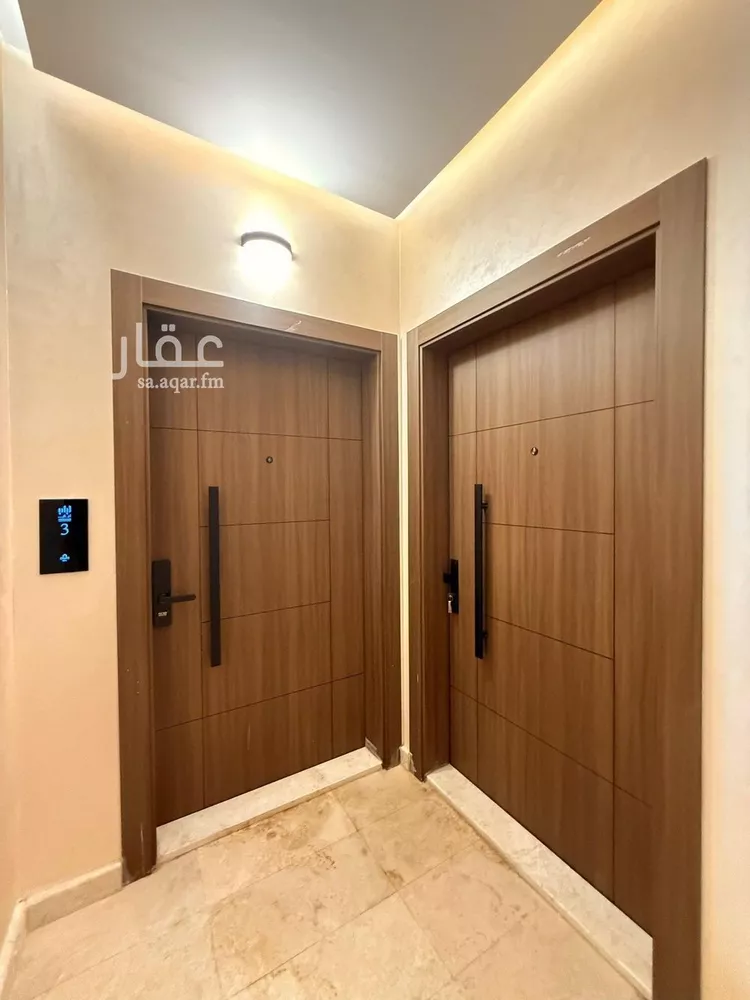 شقة للبيع في شارع ابن ابي القاسم, حي الروضة, مدينة جدة, منطقة مكة المكرمة صورة 2