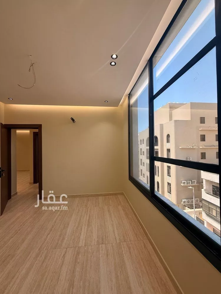 شقة للبيع في شارع احمد بن شيخان, حي الروضة, مدينة جدة, منطقة مكة المكرمة صورة 3