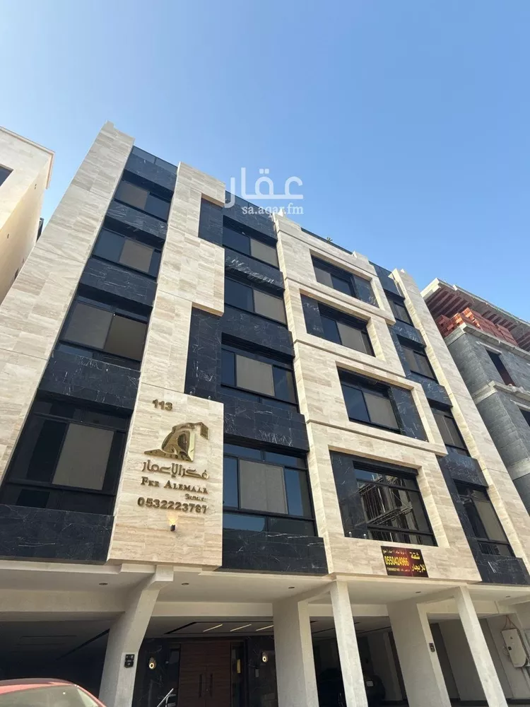Apartment for Sale in Jeddah An Naim صورة 2