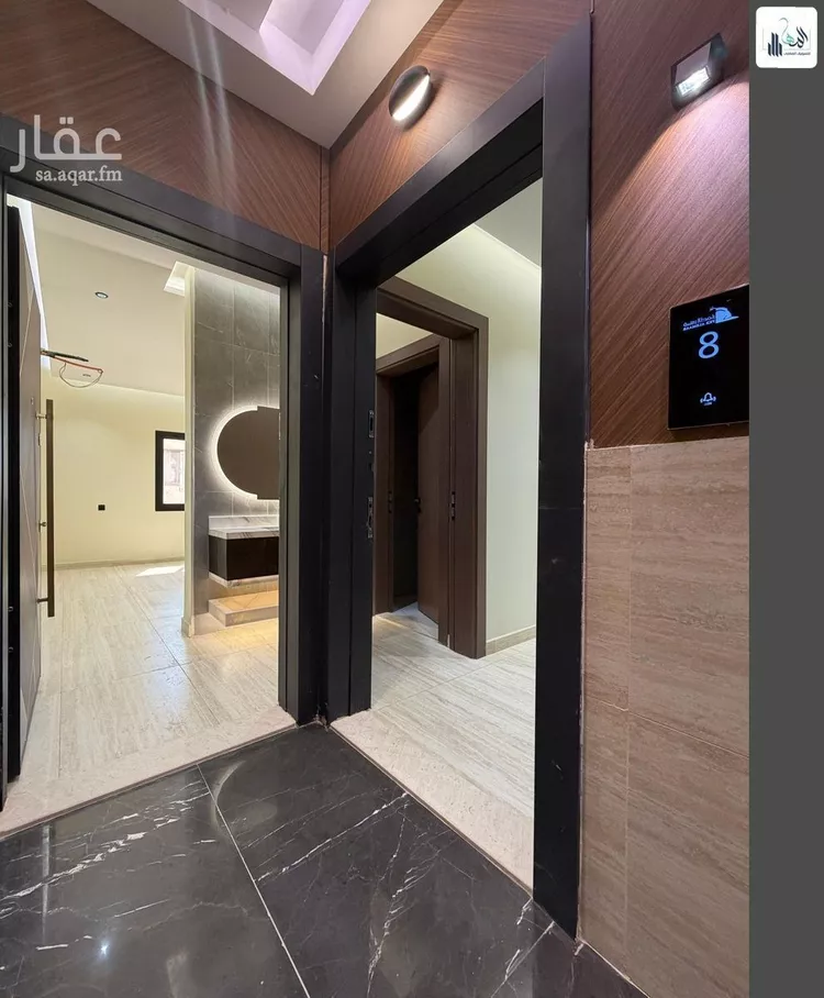 شقة للبيع في شارع احمد بن شيخان, حي الروضة, مدينة جدة, منطقة مكة المكرمة