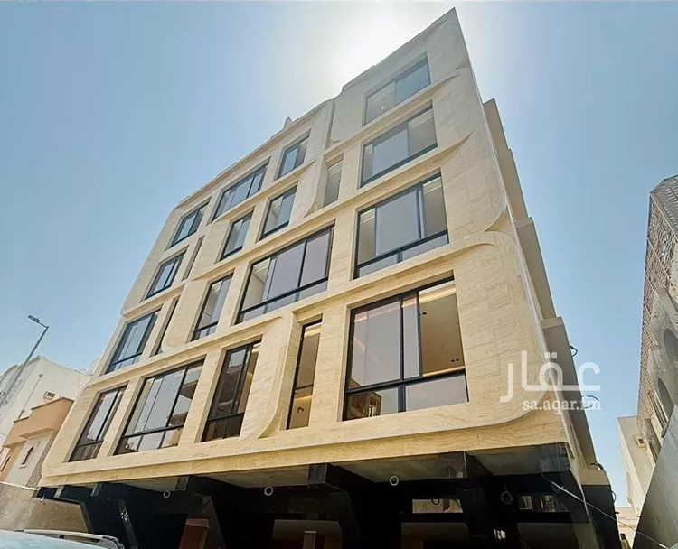 Apartment for Sale in Jeddah An Naim