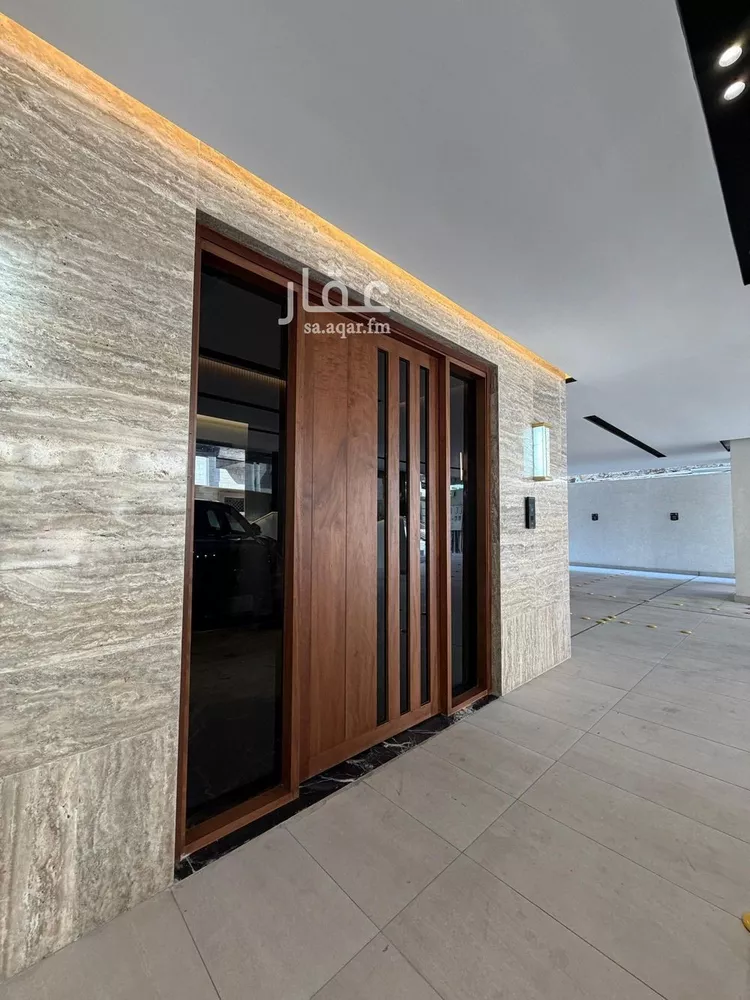 Apartment for Sale in Jeddah As Salamah