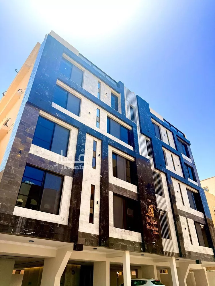 شقة للبيع في شارع احمد بن شيخان, حي الروضة, مدينة جدة, منطقة مكة المكرمة