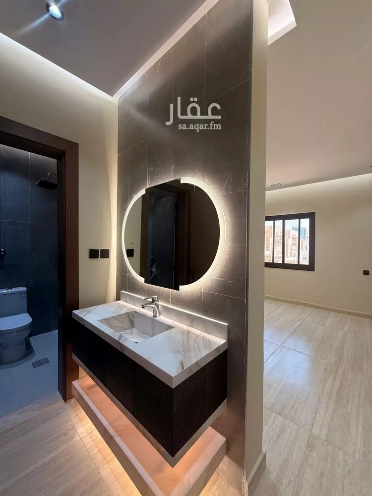 شقة للبيع في شارع احمد بن شيخان, حي الروضة, مدينة جدة, منطقة مكة المكرمة صورة 4