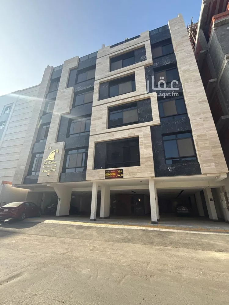 Apartment for Sale in Jeddah An Naim