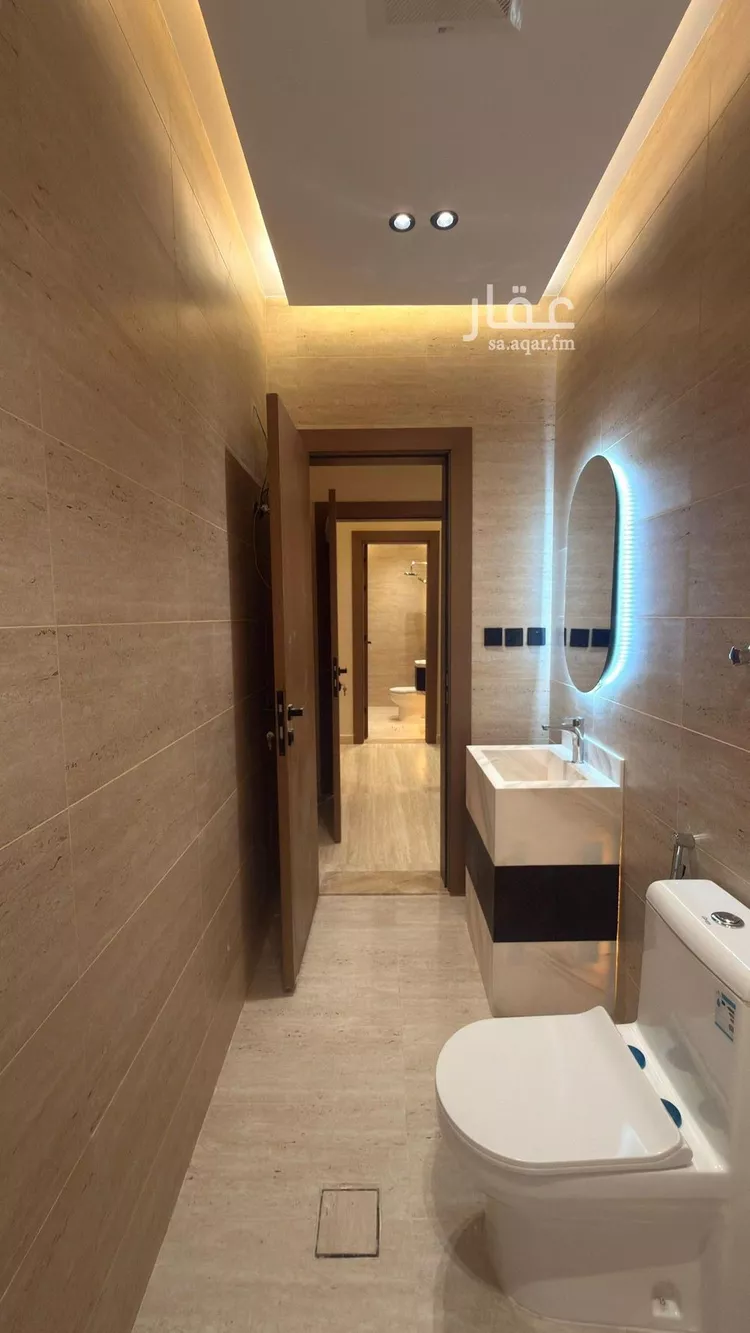 Apartment for Sale in Jeddah An Naim صورة 5