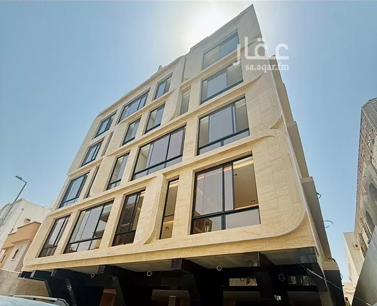 شقة للبيع في شارع ابو وهيب الجشمي, حي النعيم, مدينة جدة, منطقة مكة المكرمة