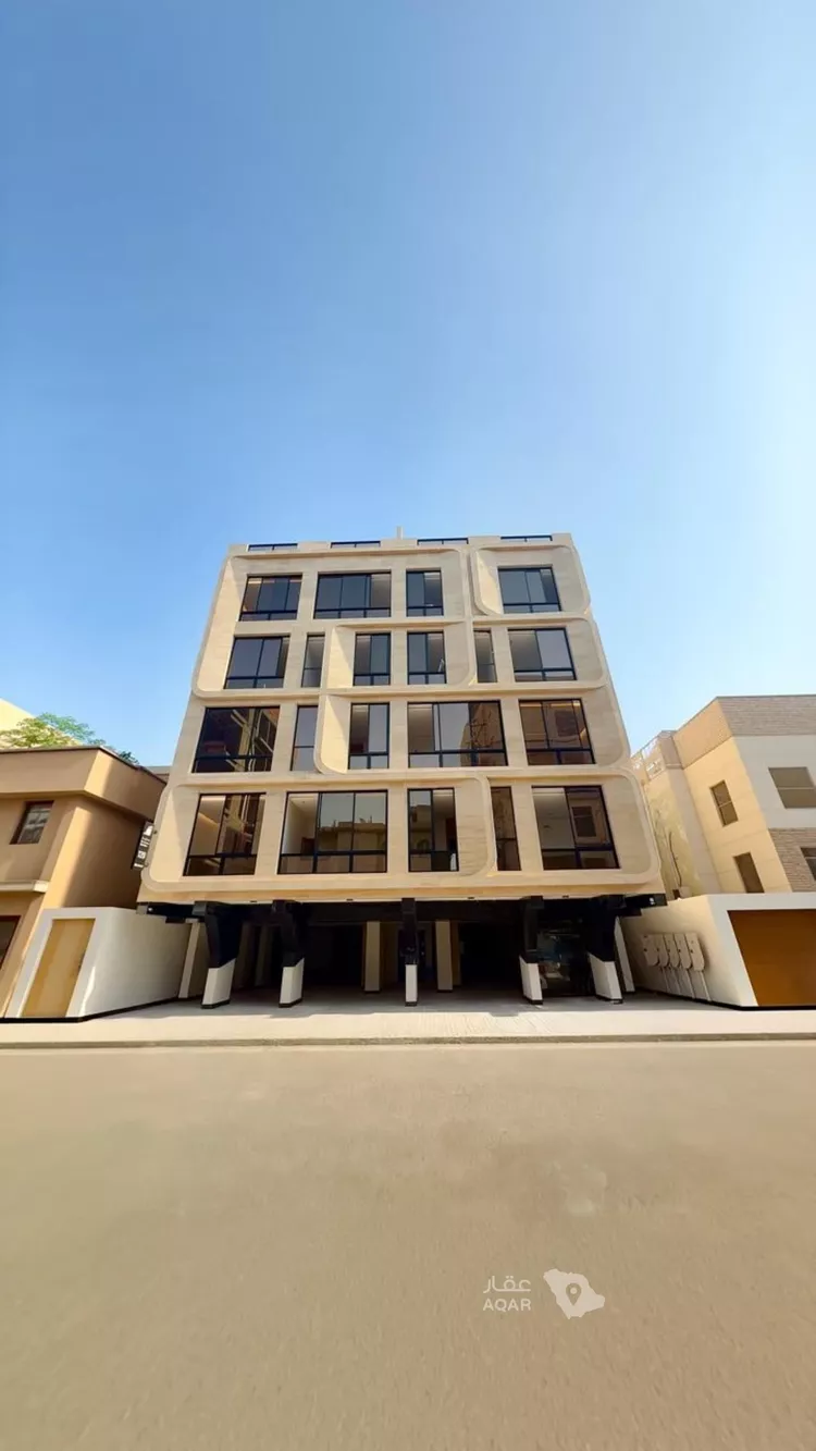 Apartment for Sale in Jeddah An Naim