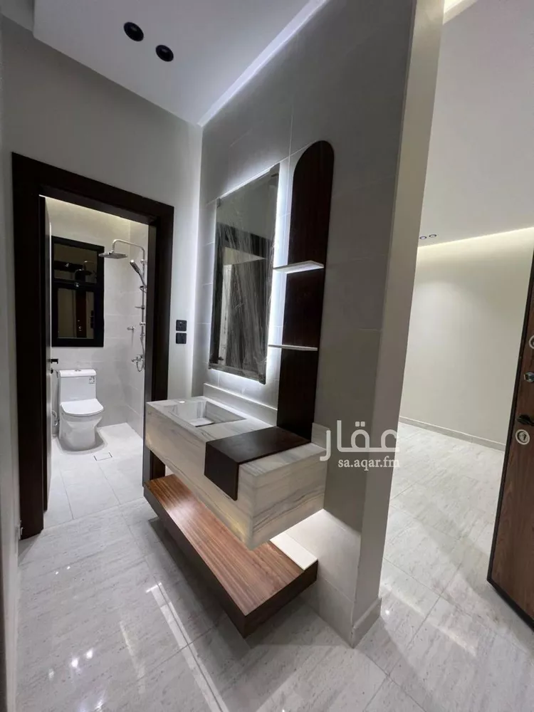 شقة للبيع في شارع السادي, حي الروضة, مدينة جدة, منطقة مكة المكرمة صورة 4