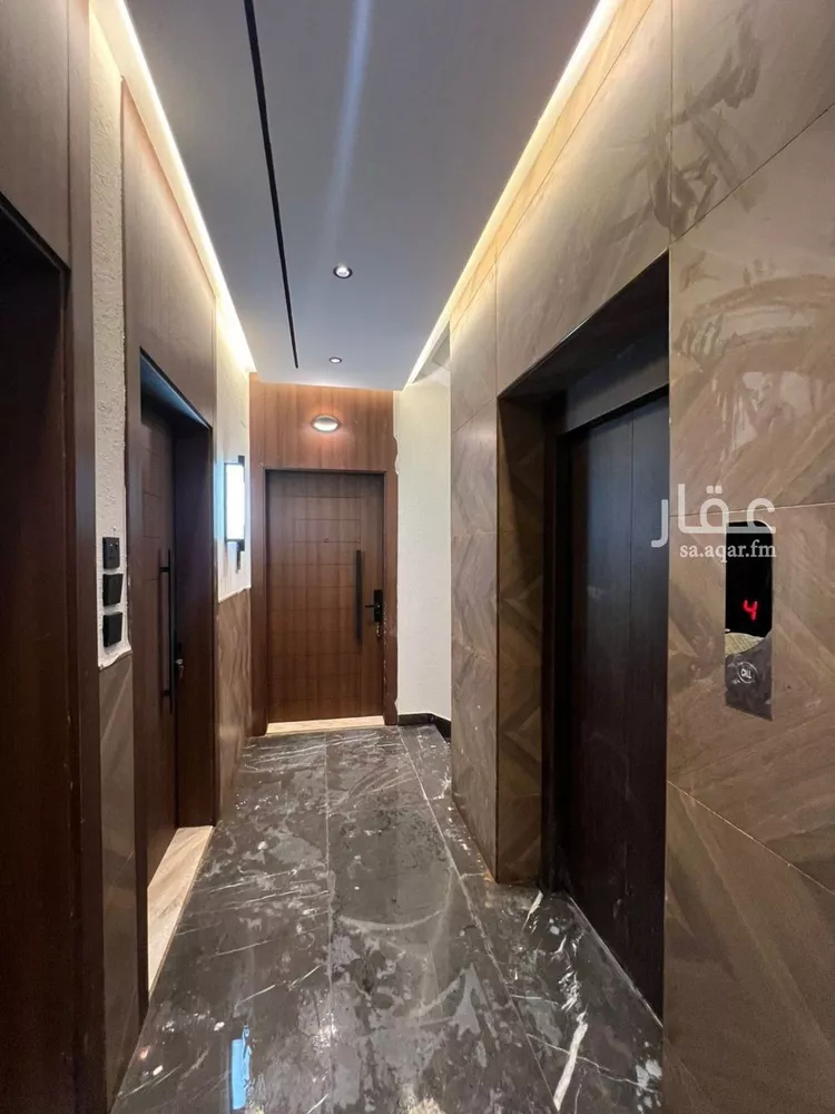 شقة للبيع في شارع ابو وهيب الجشمي, حي النعيم, مدينة جدة, منطقة مكة المكرمة صورة 2