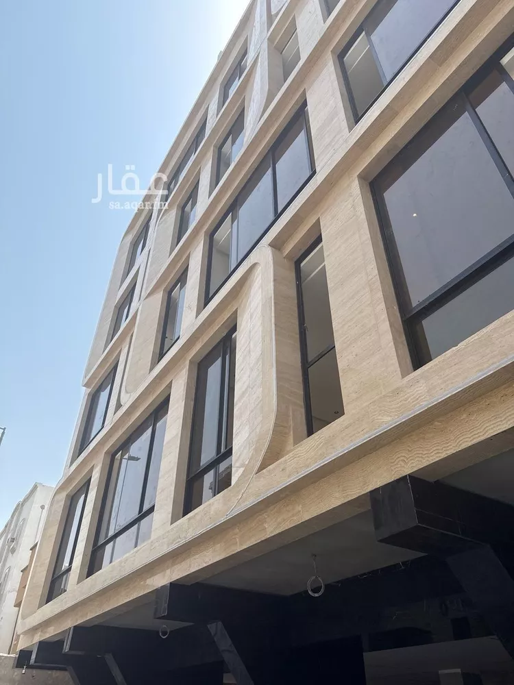 شقة للبيع في شارع ابو وهيب الجشمي, حي النعيم, مدينة جدة, منطقة مكة المكرمة صورة 3