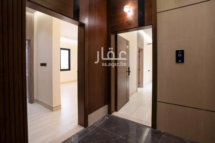 Apartment for Sale in Jeddah An Naim
