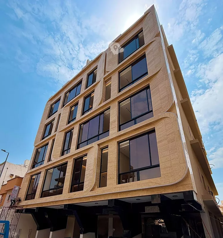 Apartment for Sale in Jeddah An Naim