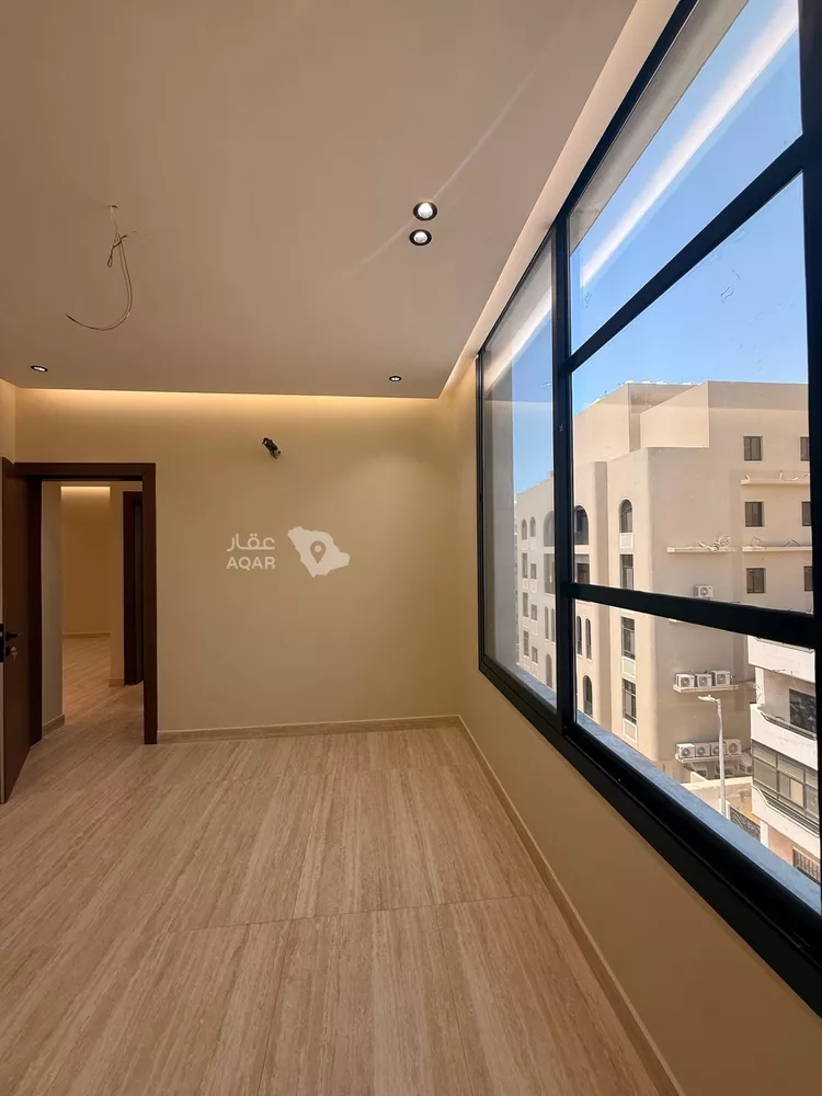شقة للبيع في شارع ابراهيم بن كنيف, حي السلامة, مدينة جدة, منطقة مكة المكرمة 2
