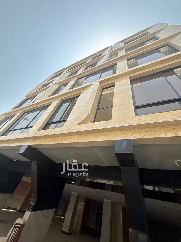 شقة للبيع في شارع ابو وهيب الجشمي, حي النعيم, مدينة جدة, منطقة مكة المكرمة 1 صورة