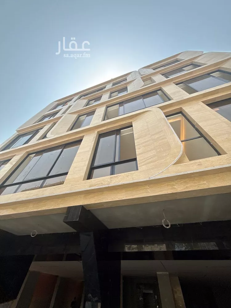 شقة للبيع في شارع ابو وهيب الجشمي, حي النعيم, مدينة جدة, منطقة مكة المكرمة