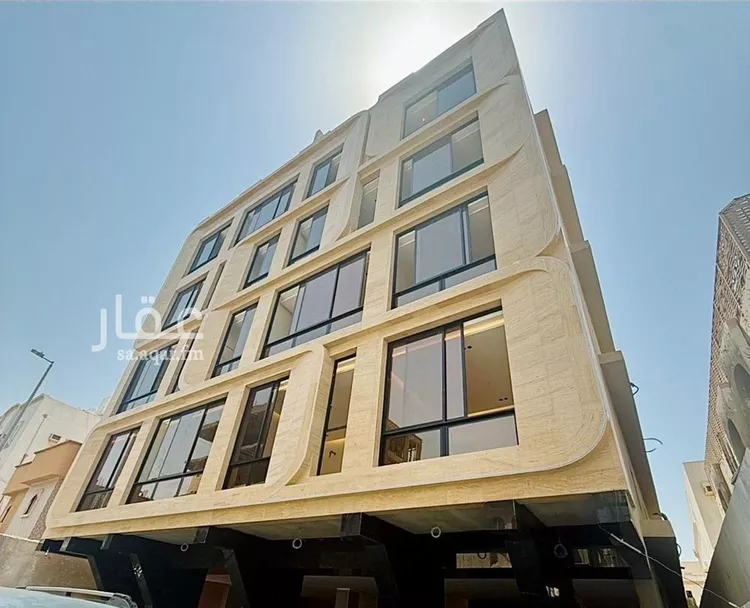 شقة للبيع في شارع ابو وهيب الجشمي, حي النعيم, مدينة جدة, منطقة مكة المكرمة