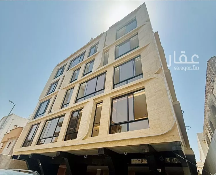 شقة للبيع في شارع ابو وهيب الجشمي, حي النعيم, مدينة جدة, منطقة مكة المكرمة
