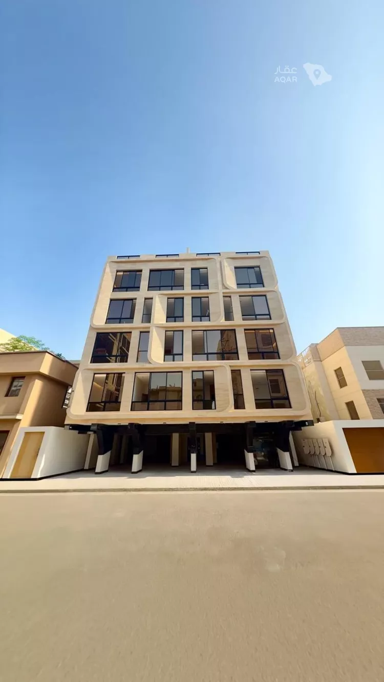 Apartment for Sale in Jeddah An Naim