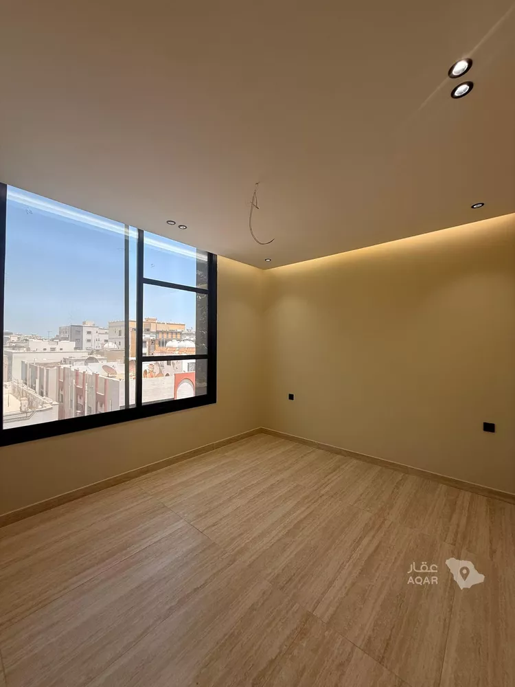 شقة للبيع في شارع ابراهيم بن كنيف, حي السلامة, مدينة جدة, منطقة مكة المكرمة 5