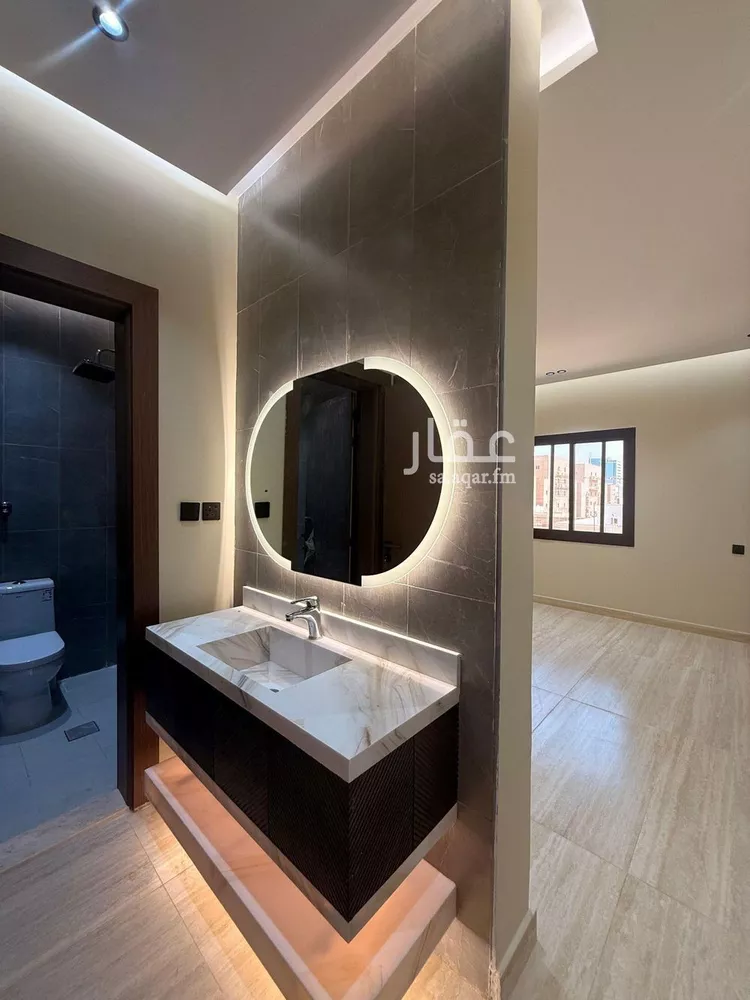 شقة للبيع في شارع احمد بن شيخان, حي الروضة, مدينة جدة, منطقة مكة المكرمة صورة 4