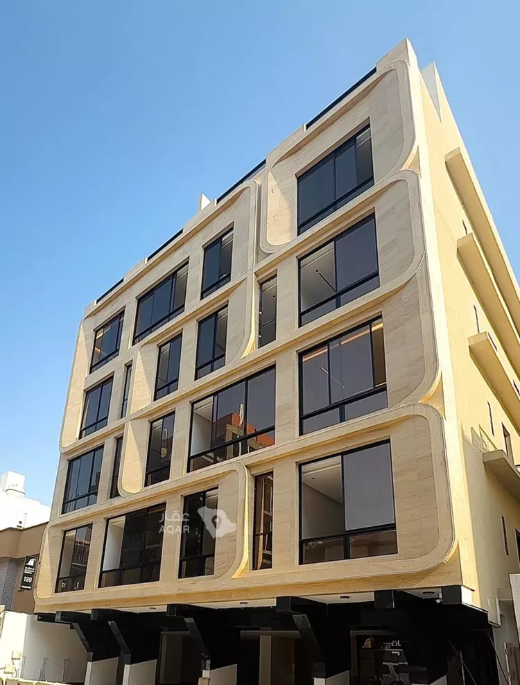 Apartment for Sale in Jeddah An Naim