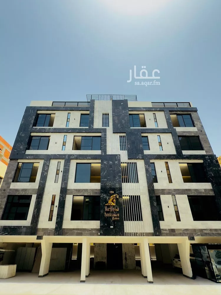 شقة للبيع في شارع احمد بن شيخان, حي الروضة, مدينة جدة, منطقة مكة المكرمة صورة 2