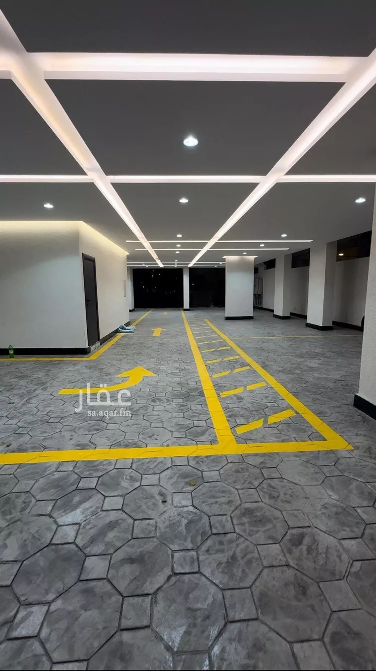 شقة للبيع في شارع السادي, حي الروضة, مدينة جدة, منطقة مكة المكرمة صورة 3