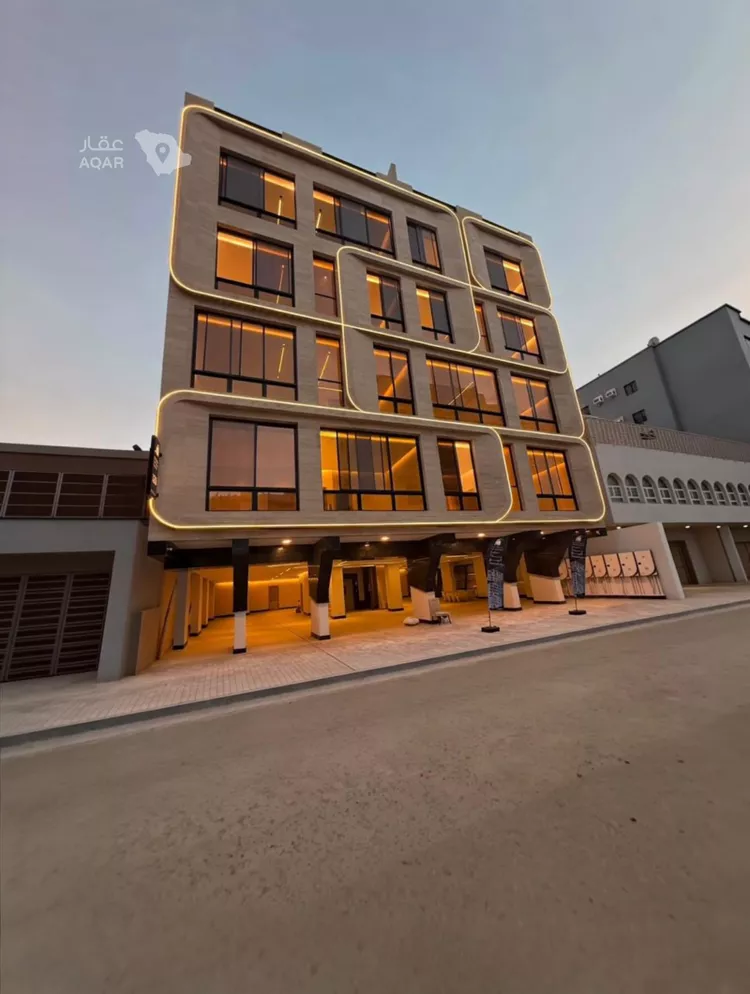 Apartment for Sale in Jeddah An Naim