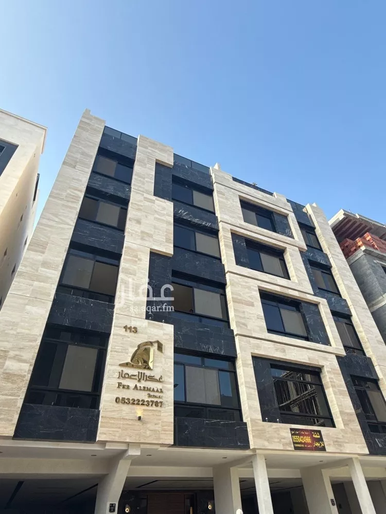 Apartment for Sale in Jeddah An Naim