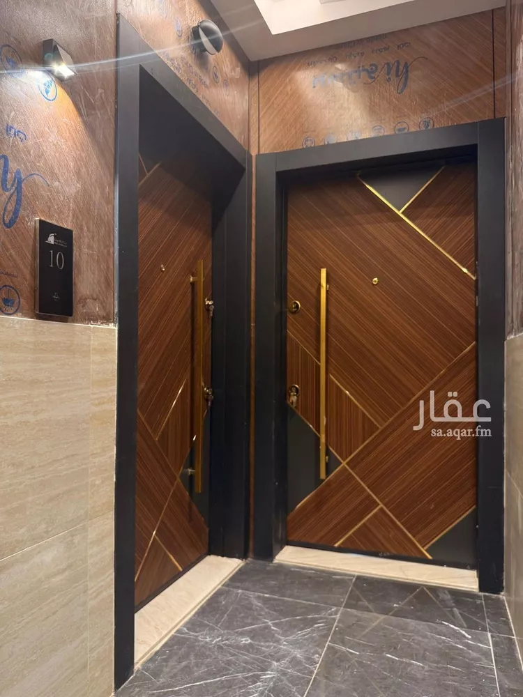 شقة للبيع في شارع علي ابو النصر, حي الروضة, مدينة جدة, منطقة مكة المكرمة صورة 2