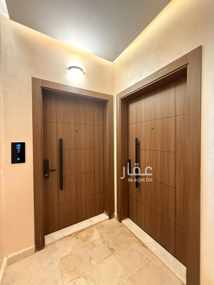 شقة للبيع في شارع ابن ابي القاسم, حي الروضة, مدينة جدة, منطقة مكة المكرمة صورة 2