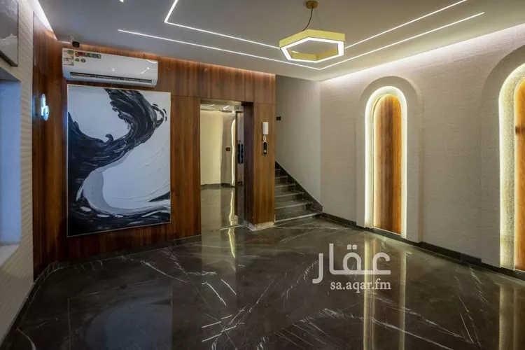 شقة للبيع في شارع ابو وهيب الجشمي, حي النعيم, مدينة جدة, منطقة مكة المكرمة