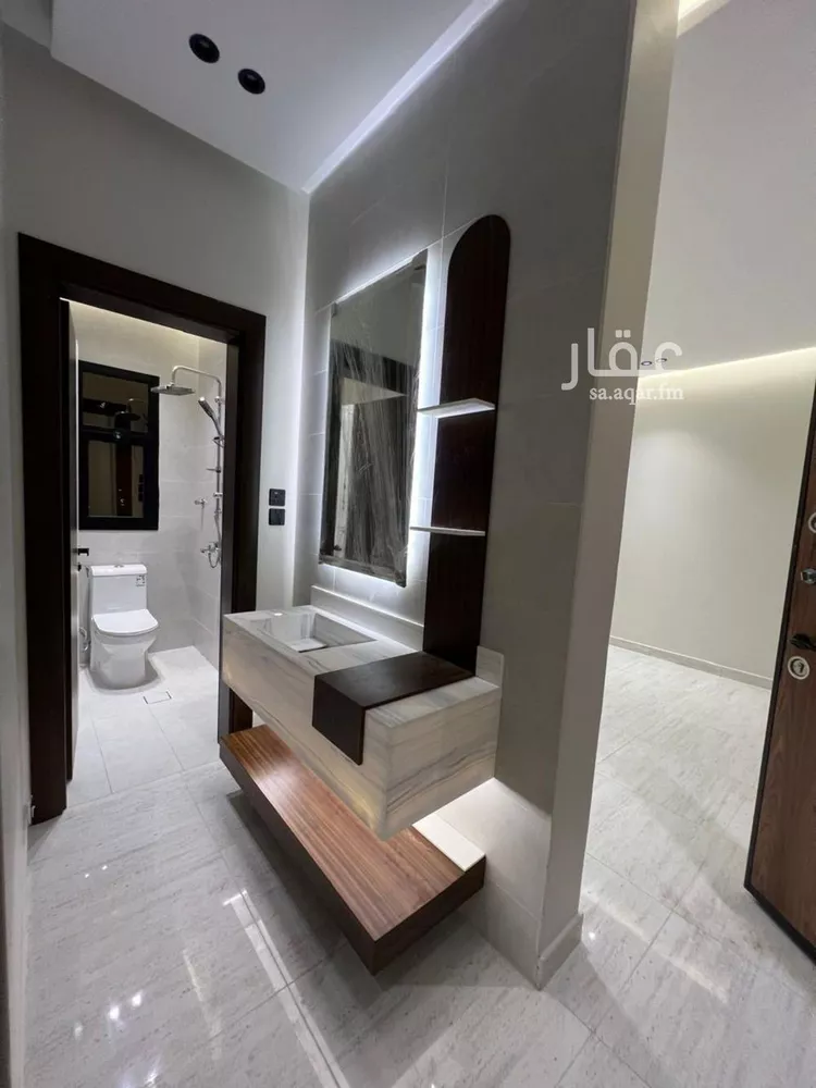 شقة للبيع في شارع السادي, حي الروضة, مدينة جدة, منطقة مكة المكرمة صورة 3