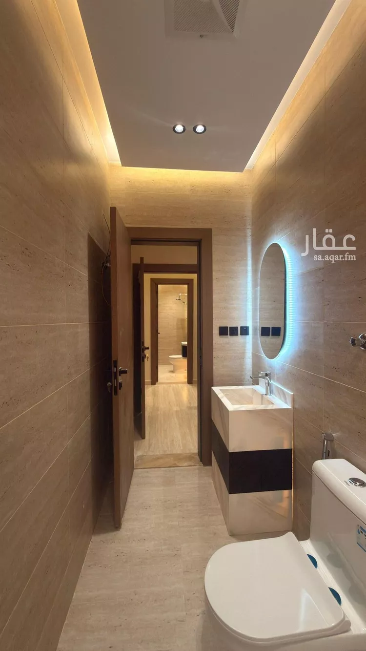 شقة للبيع في شارع ابو وهيب الجشمي, حي النعيم, مدينة جدة, منطقة مكة المكرمة صورة 5