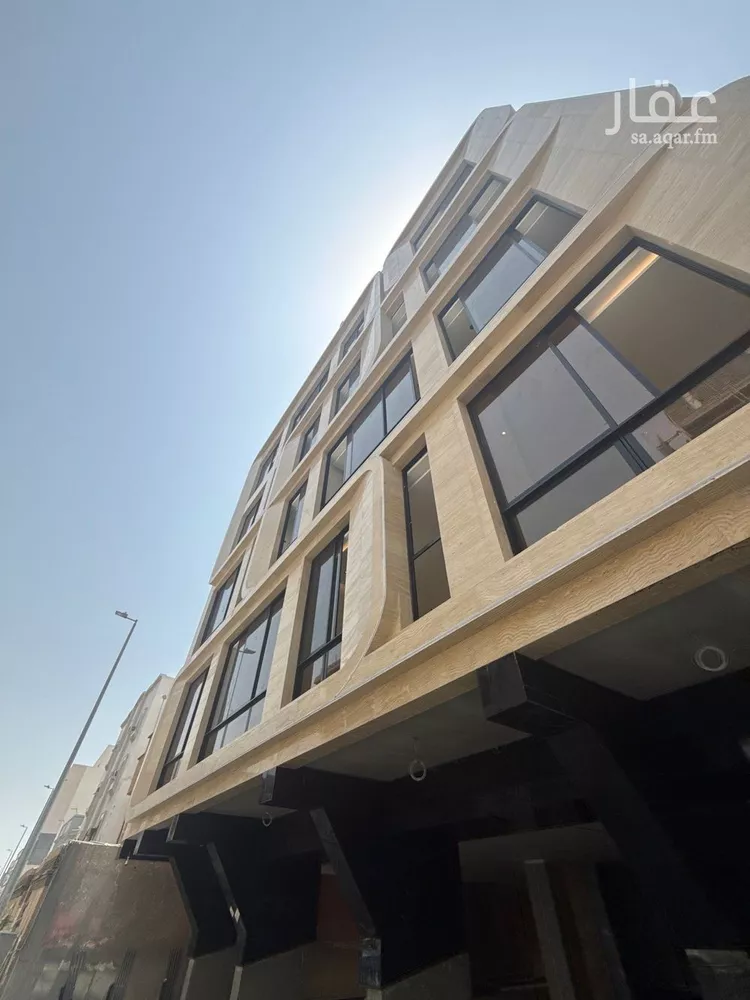شقة للبيع في شارع ابو وهيب الجشمي, حي النعيم, مدينة جدة, منطقة مكة المكرمة صورة 5