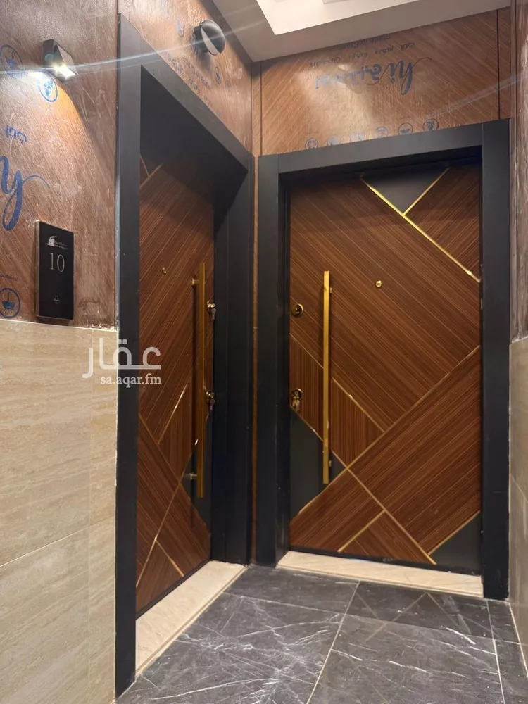 شقة للبيع في شارع احمد بن شيخان, حي الروضة, مدينة جدة, منطقة مكة المكرمة