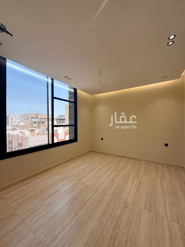 شقة للبيع في شارع ابو وهيب الجشمي, حي النعيم, مدينة جدة, منطقة مكة المكرمة صورة 4