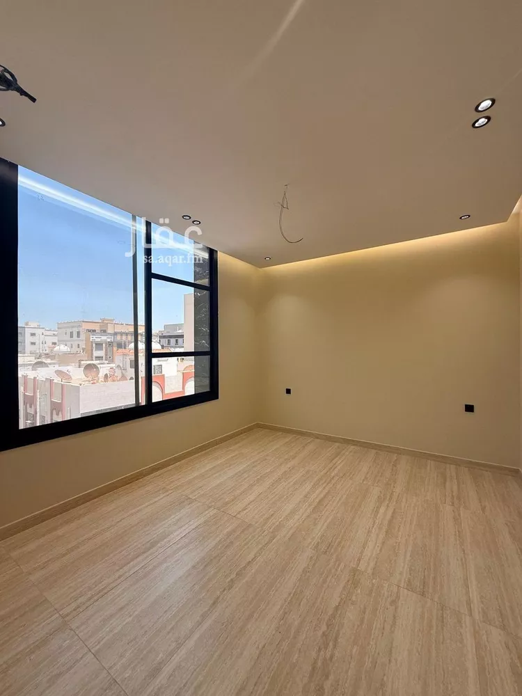 شقة للبيع في شارع احمد بن شيخان, حي الروضة, مدينة جدة, منطقة مكة المكرمة صورة 4