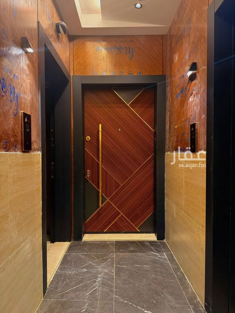 شقة للبيع في شارع احمد بن شيخان, حي الروضة, مدينة جدة, منطقة مكة المكرمة صورة 2
