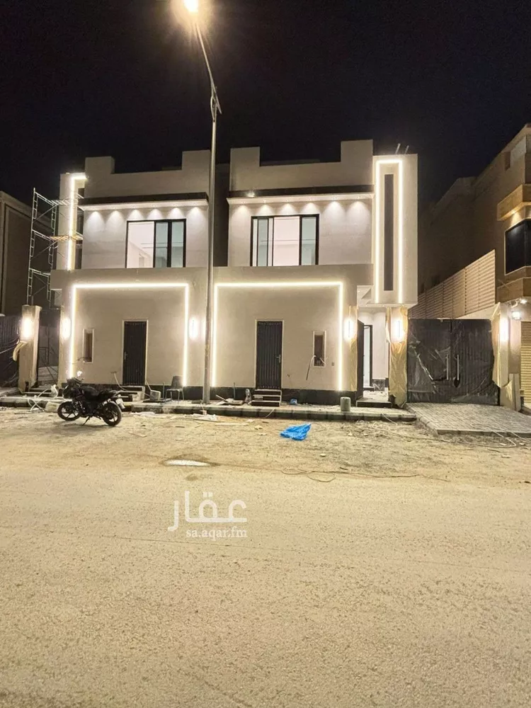 فيلا للبيع في شارع ثعلبه بن سعد الخزرجي, حي العارض, مدينة الرياض, منطقة الرياض