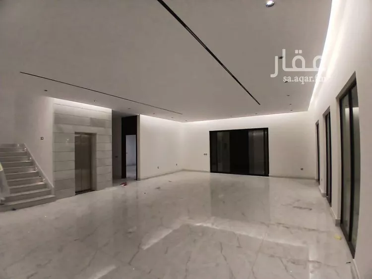 فيلا للبيع في شارع ثعلبه بن سعد الخزرجي, حي العارض, مدينة الرياض, منطقة الرياض صورة 5