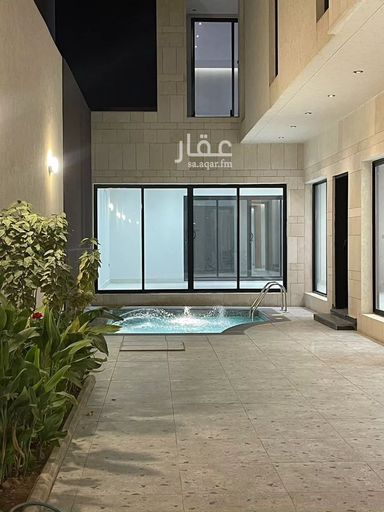 فيلا للبيع في شارع ثعلبه بن سعد الخزرجي, حي العارض, مدينة الرياض, منطقة الرياض صورة 5