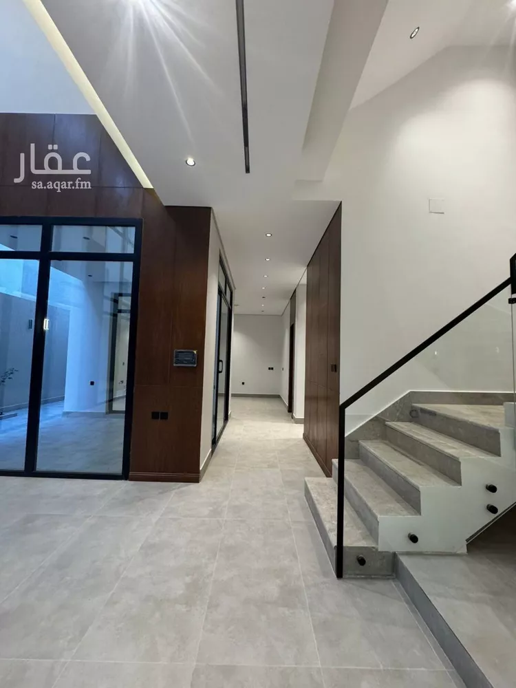 فيلا للبيع في شارع عين نجم, حي النرجس, مدينة الرياض, منطقة الرياض صورة 4