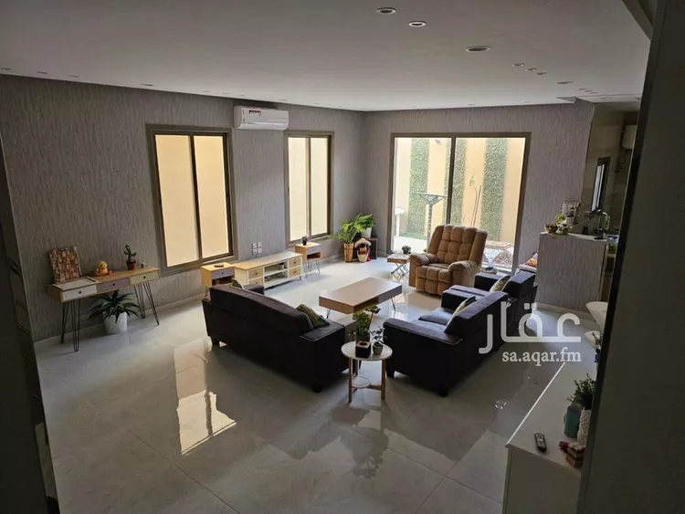 Villa for Sale in Riyadh An Narjis 15