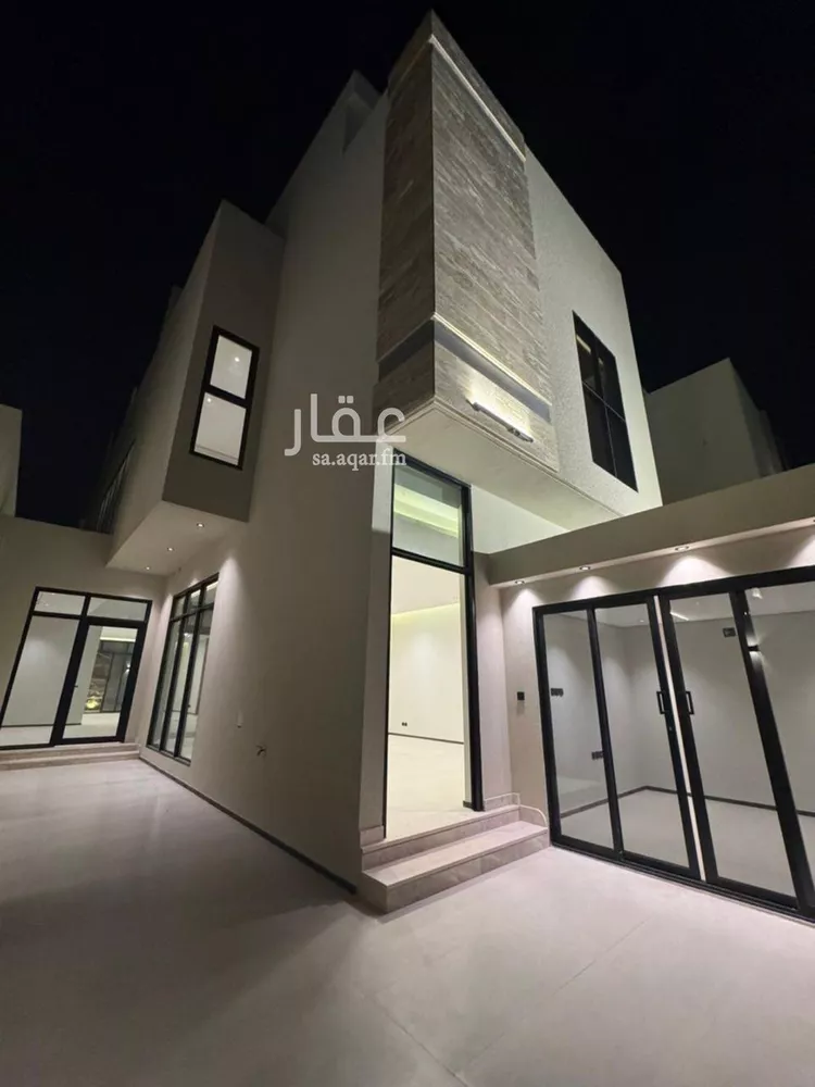 فيلا للبيع في شارع ثعلبه بن سعد الخزرجي, حي العارض, مدينة الرياض, منطقة الرياض صورة 2