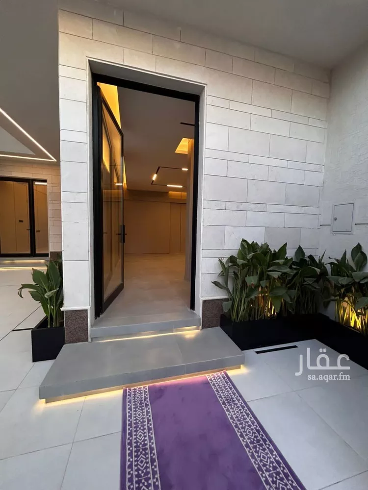 فيلا للبيع في شارع رقم 382, حي النرجس, مدينة الرياض, منطقة الرياض صورة 4