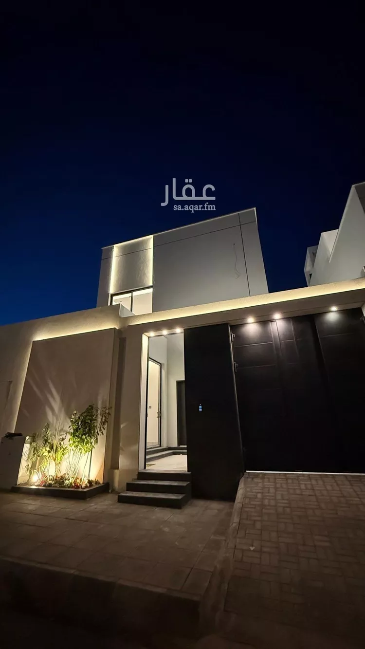 فيلا للبيع في شارع عين نجم, حي النرجس, مدينة الرياض, منطقة الرياض
