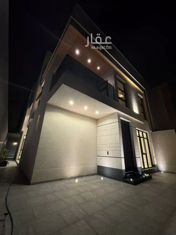 فيلا للبيع في شارع ثعلبه بن سعد الخزرجي, حي العارض, مدينة الرياض, منطقة الرياض